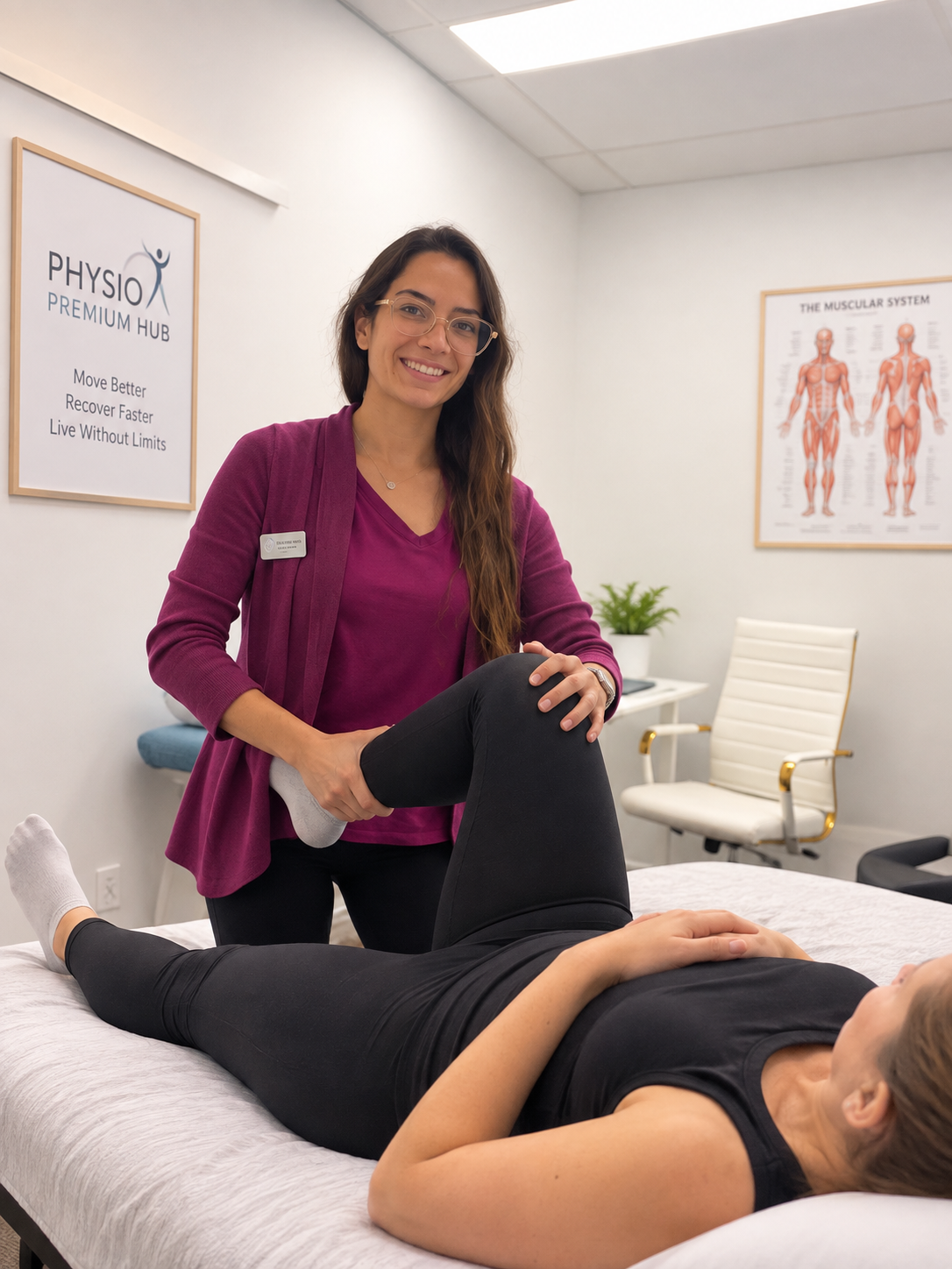 Post-Surgical Rehabilitation