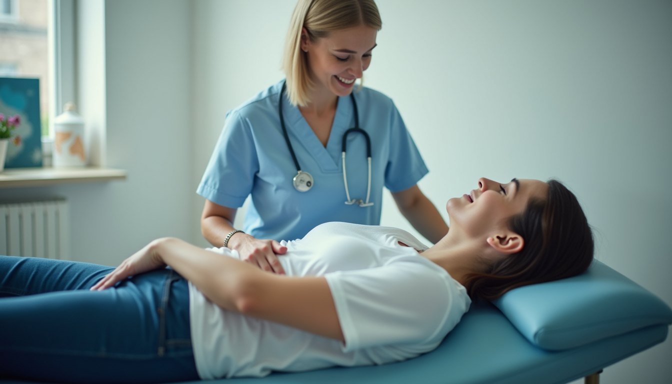 Home & Community Physiotherapy